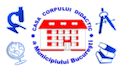 Casa Corpului Didactic București